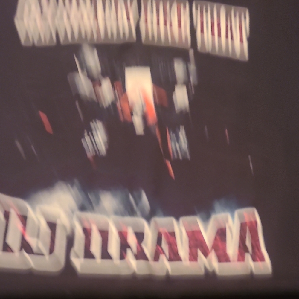 DJ Drama Graphic T-Shirt